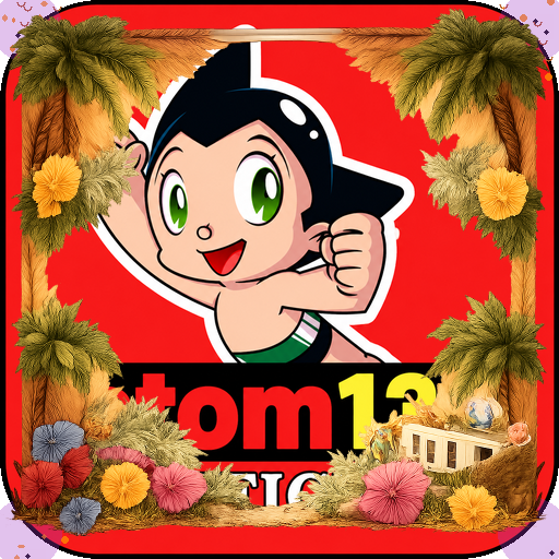 atom138 — mitra unggulan